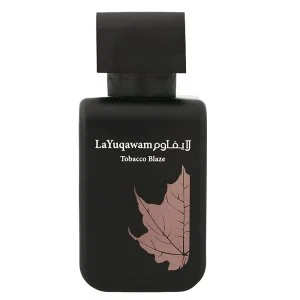 Rasasi La Yuqawam Labareda de Tabaco