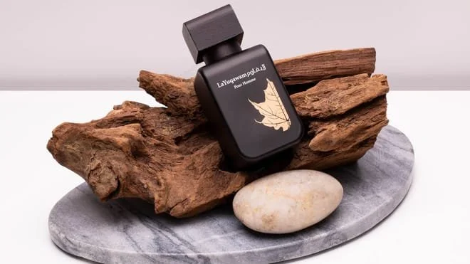 La Yuqawam Labareda de Tabaco 75 ml