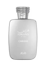 Hawas Chrome M Água de Perfume 100 ml