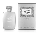 Hawas Chrome M Água de Perfume 100 ml