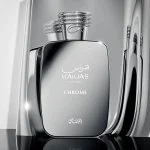 Hawas Chrome M Água de Perfume 100 ml