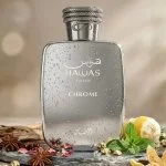 Hawas Chrome M Água de Perfume 100 ml