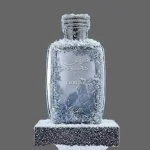 Hawas Chrome M Água de Perfume 100 ml