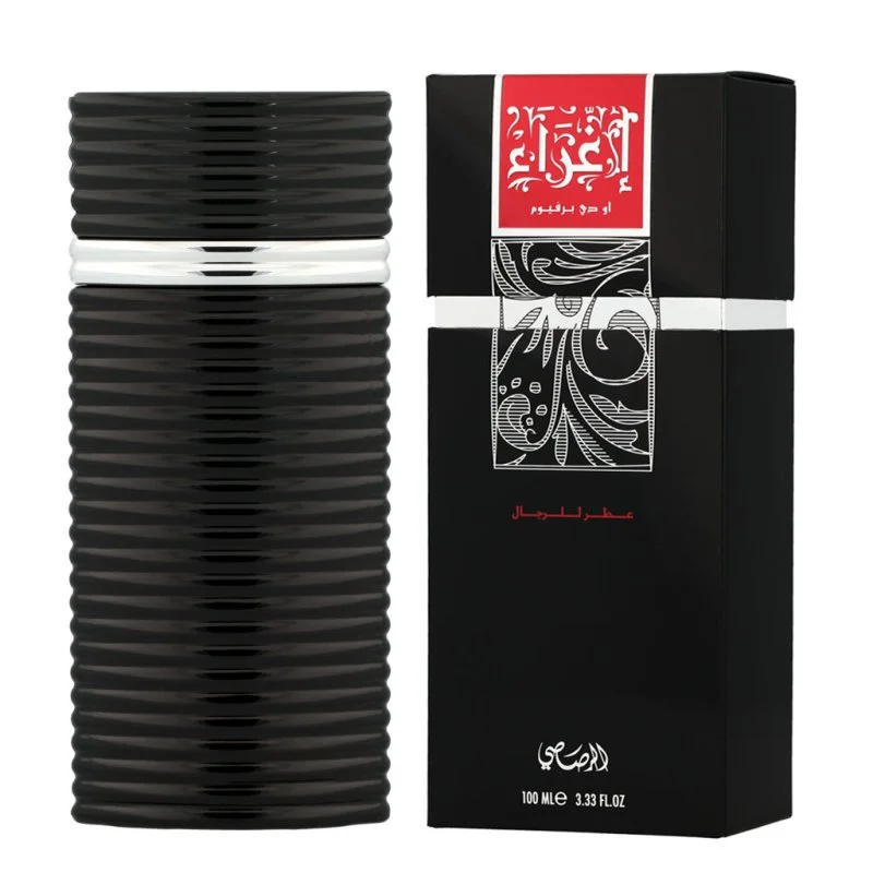 Egra For Man eau de parfum para homens 100 ml
