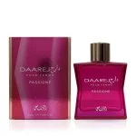 Daarej Passione Pour Femme eau de parfum para mulheres 100 ml
