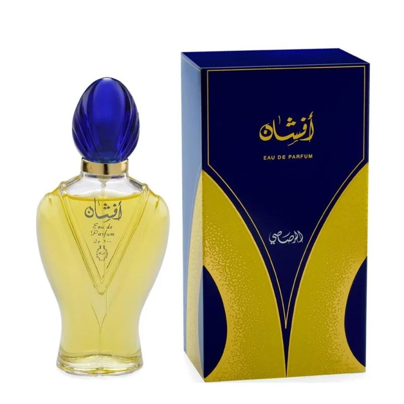 Afshan Eau de Parfum unissexo 100 ml
