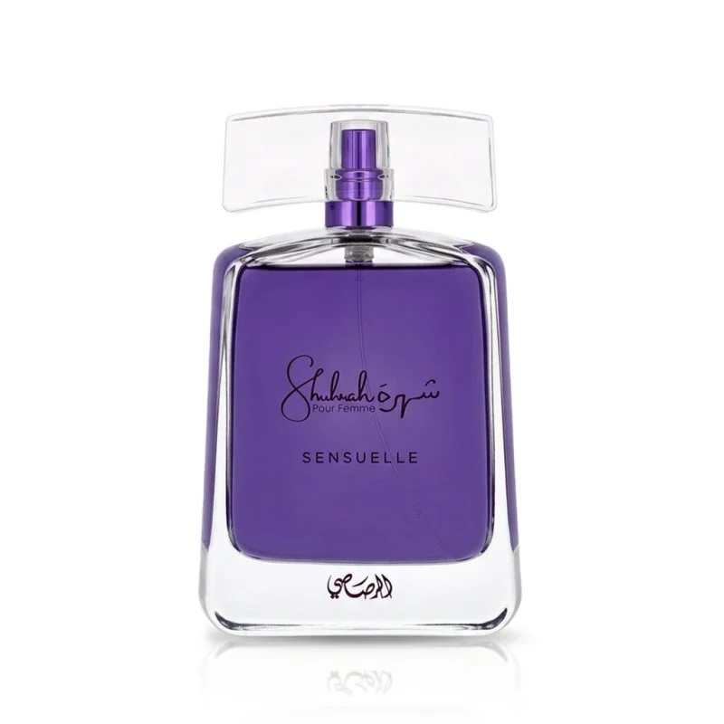 Shuhrah Sensuelle Pour Femme eau de parfum feminino 90 ml