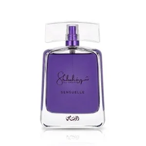 Rasasi Shuhrah Sensuelle Pour Femme eau de parfum feminino