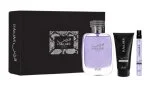 Hawas Men M 100 ml + EDP 10 ml + gel de banho Eau de Parfum 50 ml