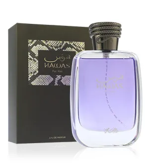 Rasasi Hawas For Him eau de parfum 100 ml para homens