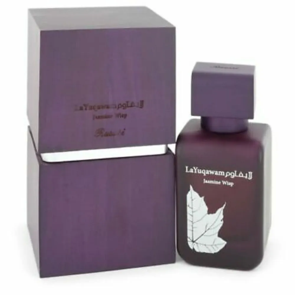 La Yuqawam Pour Femme eau de parfum para mulheres 75 ml