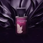 La Yuqawam Pour Femme eau de parfum para mulheres 75 ml