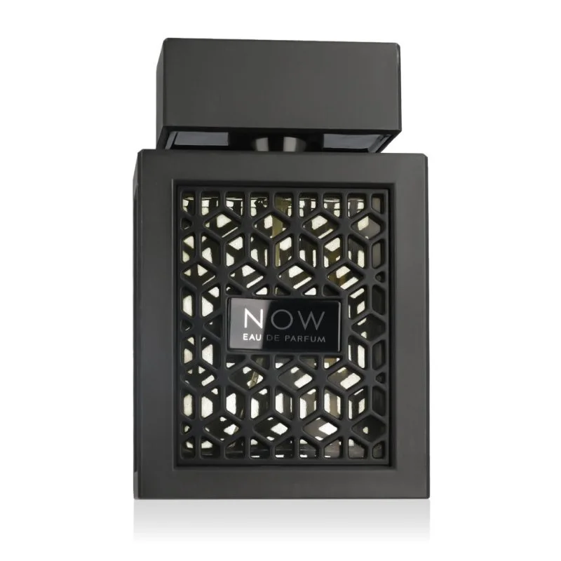 Now Eau de Parfum para homem 100 ml