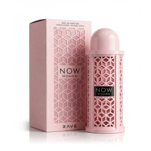 Now Women eau de parfum para mulheres