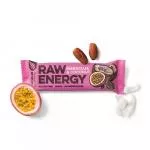 Bombus Raw energy Maracuja 50g
