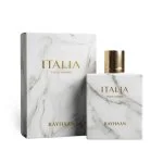 Italia M Eau de Parfum 100 ml