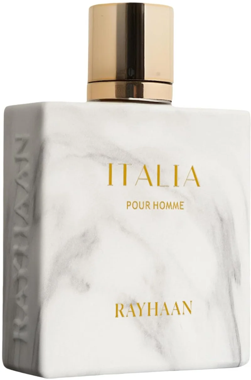 Italia M Eau de Parfum 100 ml