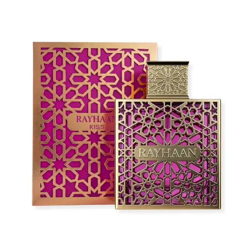 Kiss W Água de Perfume 100 ml