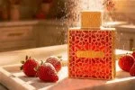 Kiss W Água de Perfume 100 ml