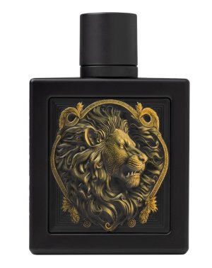 Lion M Água de Perfume