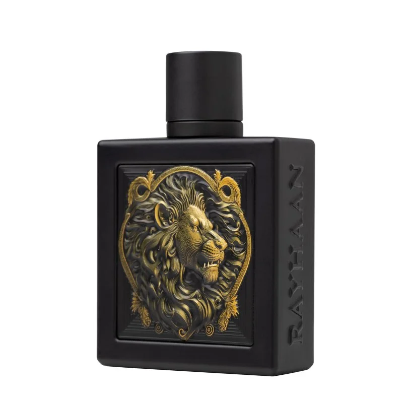 Lion M Água de Perfume 100 ml