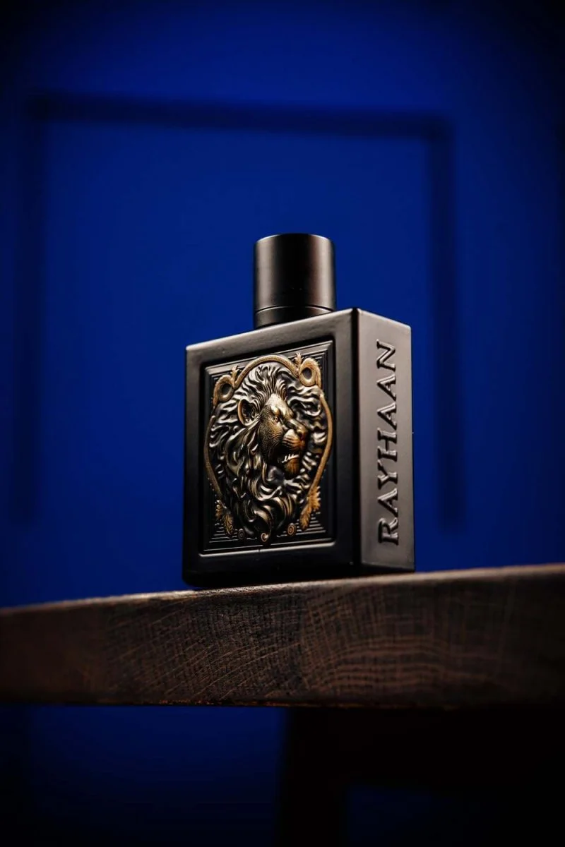 Lion M Água de Perfume 100 ml