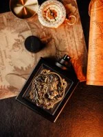 Lion M Água de Perfume 100 ml