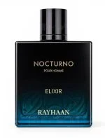 Nocturno Elixir M água de perfume 100 ml