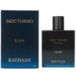 Nocturno Elixir M água de perfume 100 ml