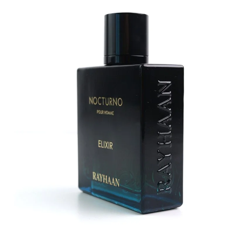 Nocturno Elixir M água de perfume 100 ml
