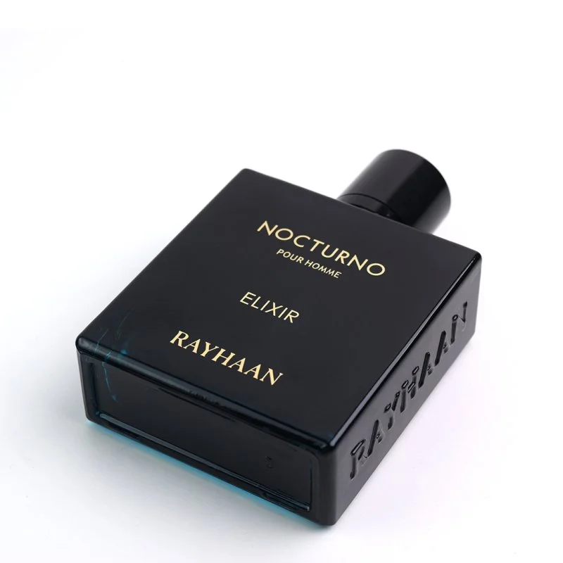 Nocturno Elixir M água de perfume 100 ml