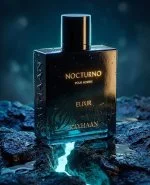Nocturno Elixir M água de perfume 100 ml