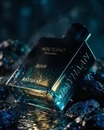 Nocturno Elixir M água de perfume 100 ml