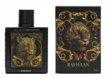 Tiger M Água de Perfume 100 ml