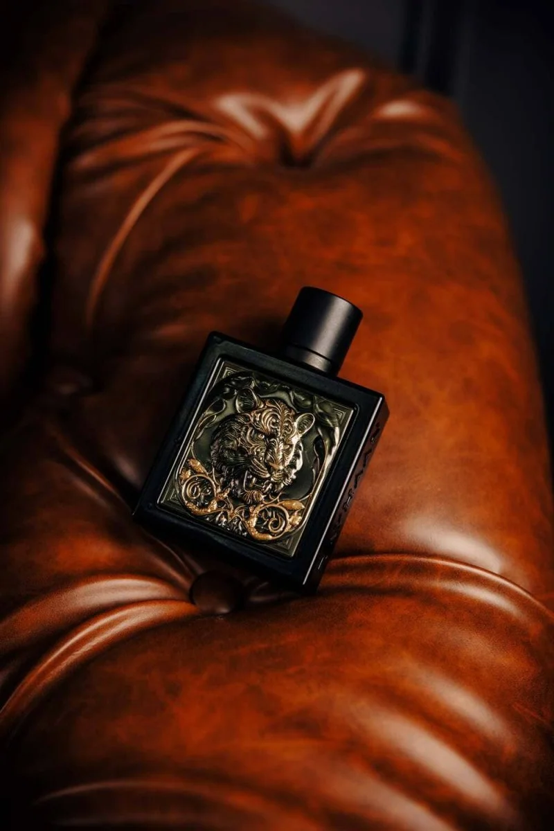 Tiger M Água de Perfume 100 ml