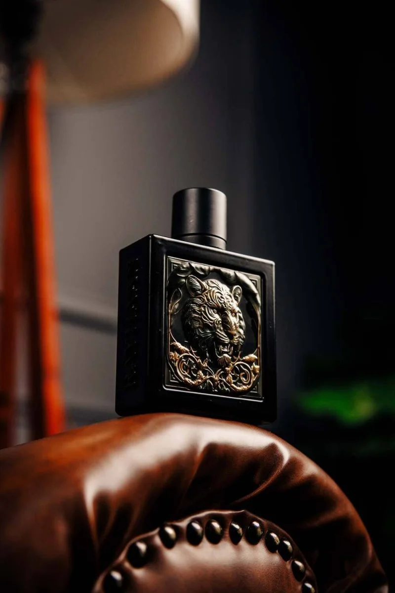 Tiger M Água de Perfume 100 ml