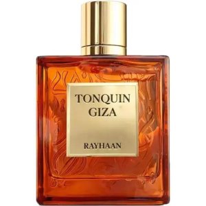Tonquin Giza Eau de Parfum Unissexo