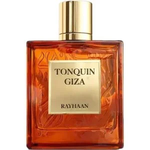 Rayhaan Tonquin Giza Eau de Parfum Unissexo