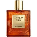 Tonquin Giza Eau de Parfum Unissexo 100 ml