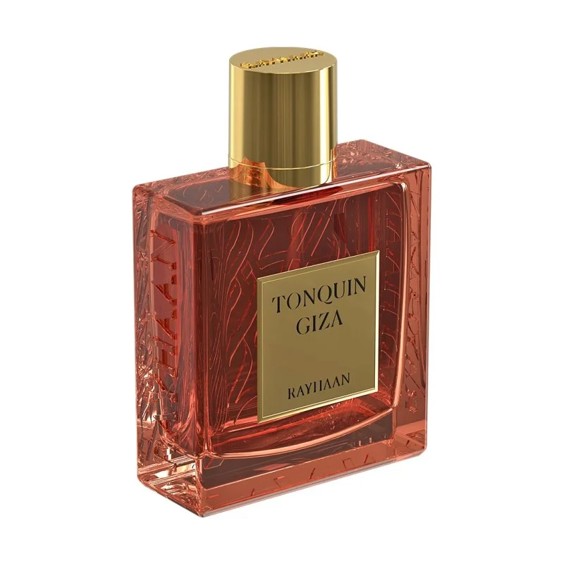 Tonquin Giza Eau de Parfum Unissexo 100 ml
