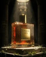 Tonquin Giza Eau de Parfum Unissexo 100 ml