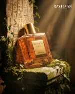 Tonquin Giza Eau de Parfum Unissexo 100 ml