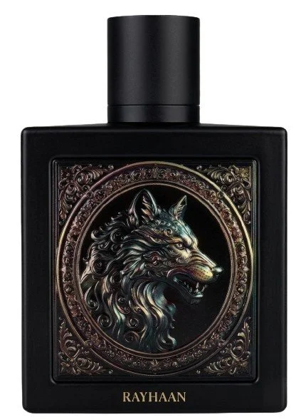 Wolf M Água de Perfume 100 ml