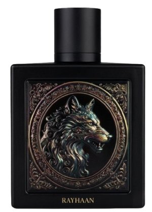 Wolf M Água de Perfume