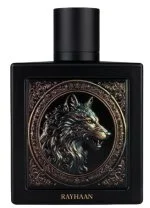 Wolf M Água de Perfume 100 ml