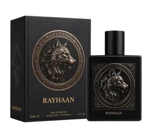 Wolf M Água de Perfume 100 ml