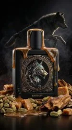 Wolf M Água de Perfume 100 ml