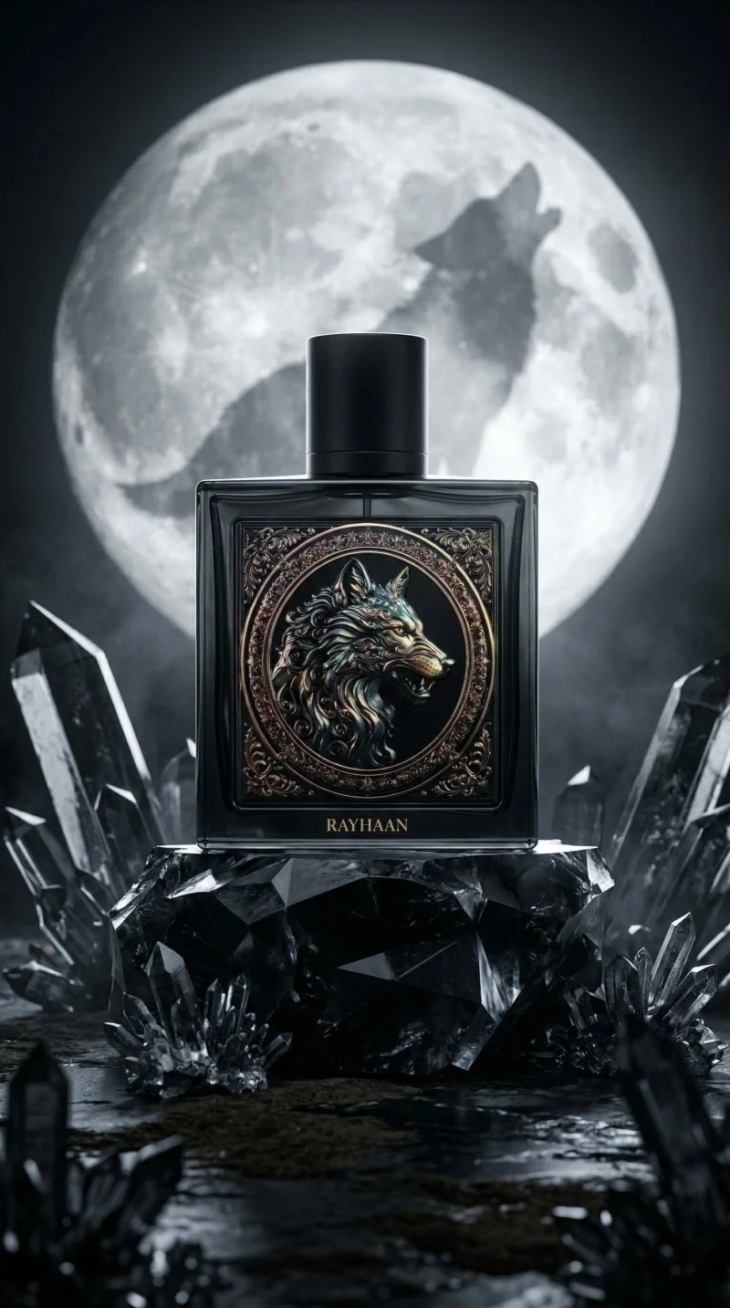 Wolf M Água de Perfume 100 ml