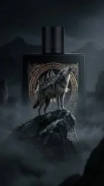 Wolf M Água de Perfume 100 ml