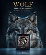 Wolf M Água de Perfume 100 ml
